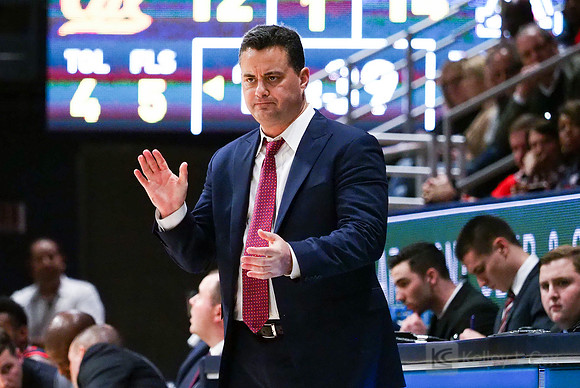 Sean Miller