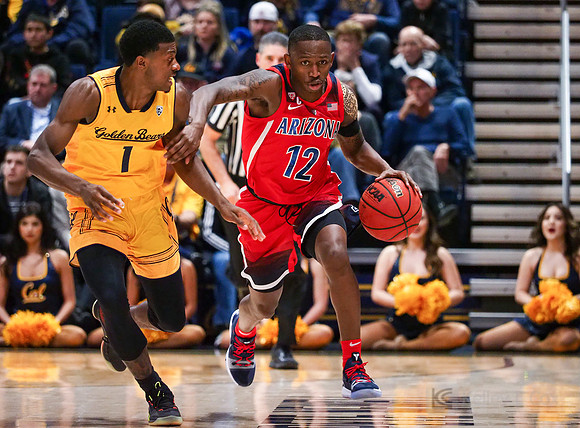 Justin Coleman