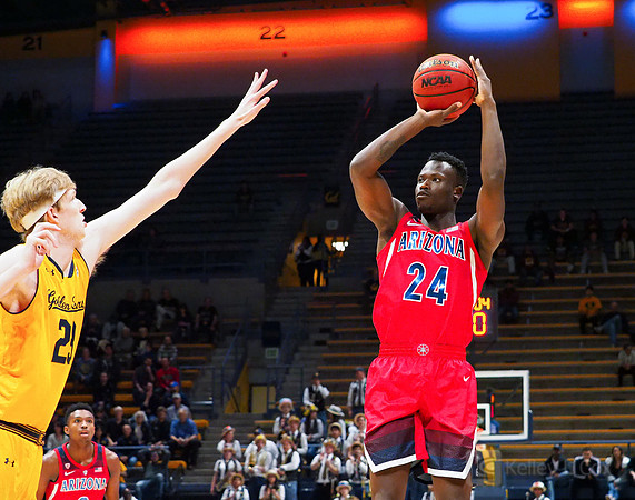 Emmanuel Akot
