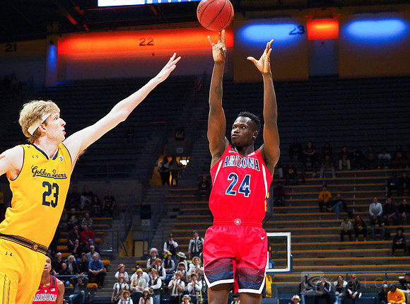 Emmanuel Akot