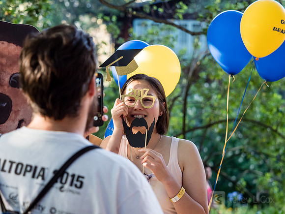 CAA: Senior Send Off