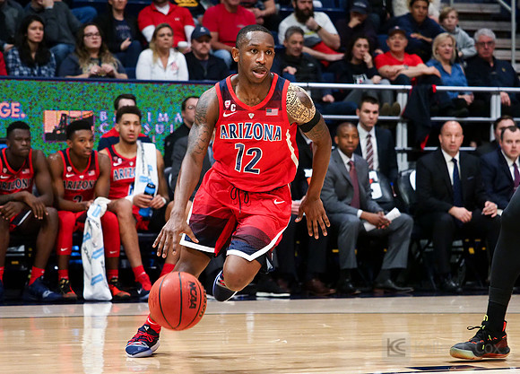 Justin Coleman