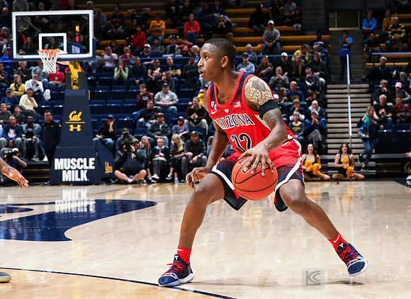 Justin Coleman