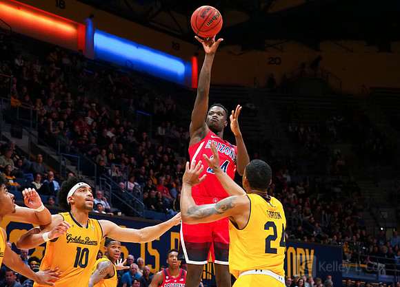 Emmanuel Akot
