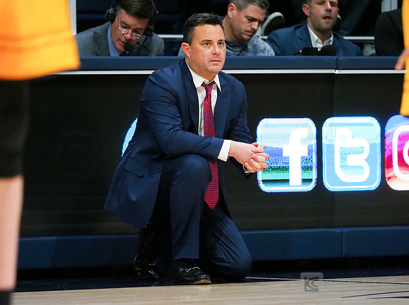 Sean Miller