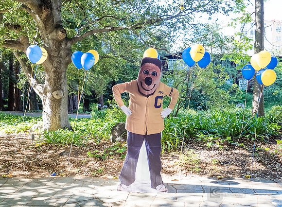 CAA: Senior Send Off