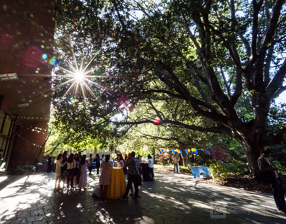 CAA: Senior Send Off