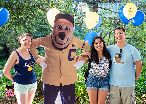 CAA: Senior Send Off