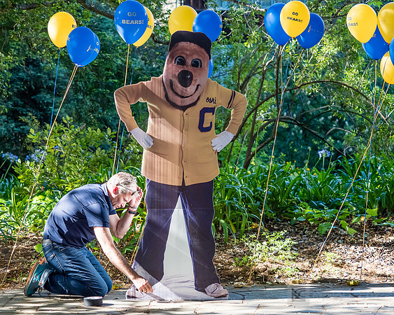 CAA: Senior Send Off