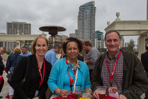 GPTW Conference