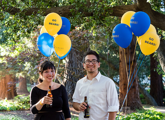 CAA: Senior Send Off