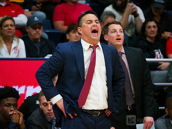 Sean Miller