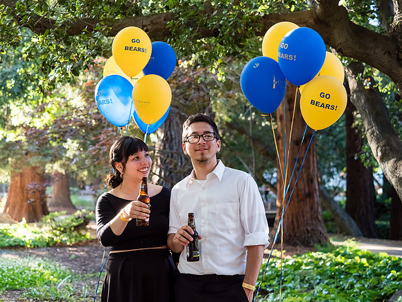 CAA: Senior Send Off