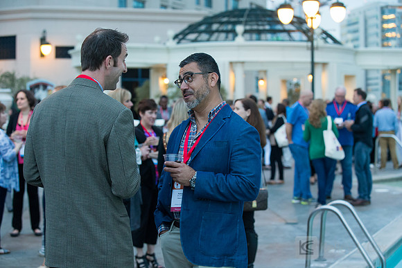 GPTW Conference