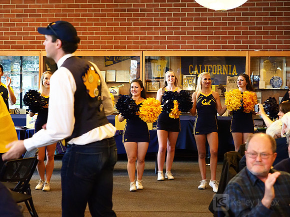 CAA: Women's Hoops Party