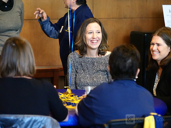 CAA: Women's Hoops Party