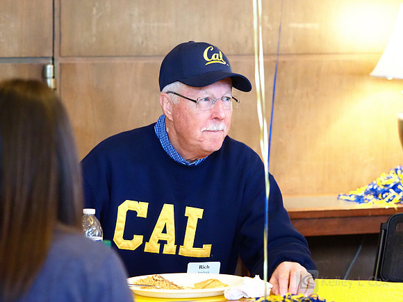CAA: Women's Hoops Party