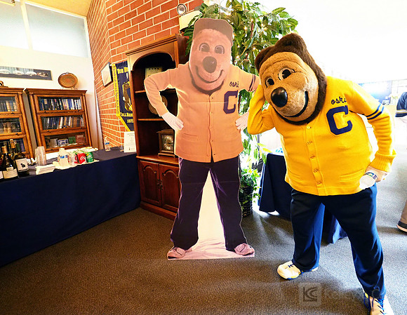 CAA: Women's Hoops Party