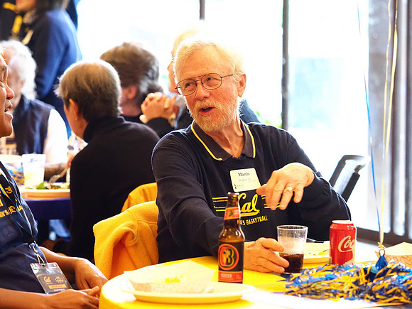 CAA: Women's Hoops Party