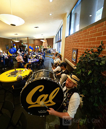 CAA: Women's Hoops Party