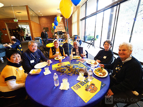 CAA: Women's Hoops Party