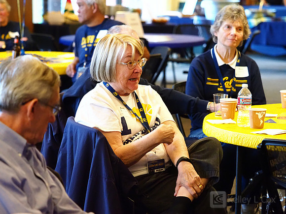 CAA: Women's Hoops Party