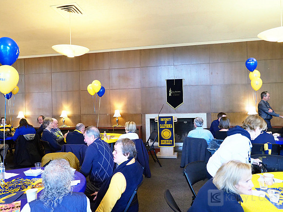CAA: Women's Hoops Party
