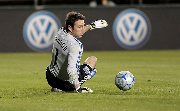 San Jose Earthquakes vs Colorado Rapids