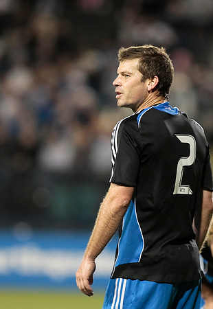 San Jose Earthquakes vs Colorado Rapids