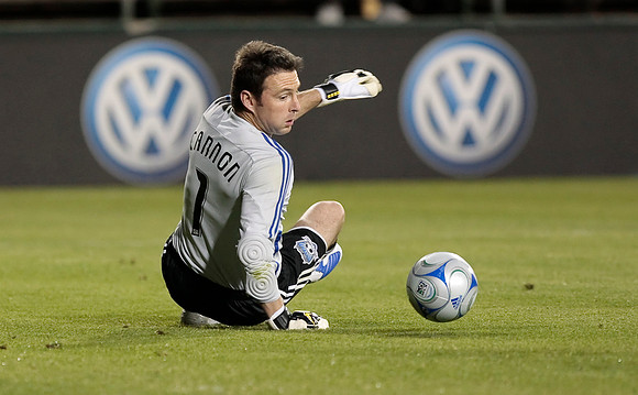 San Jose Earthquakes vs Colorado Rapids
