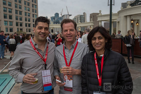 GPTW Conference
