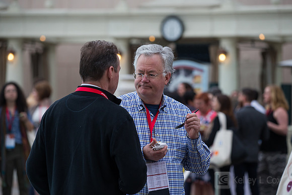 GPTW Conference