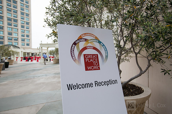 GPTW Conference