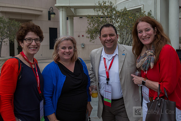 GPTW Conference