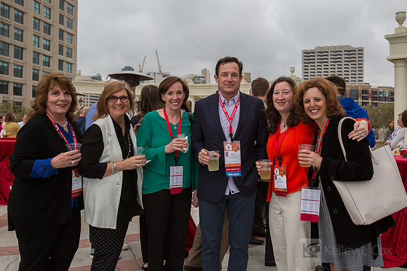 GPTW Conference
