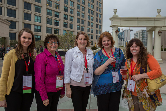 GPTW Conference