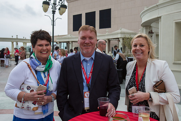 GPTW Conference