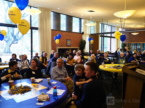 CAA: Women's Hoops Party