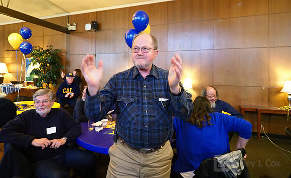 CAA: Women's Hoops Party
