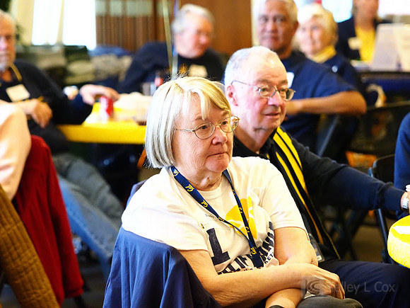 CAA: Women's Hoops Party