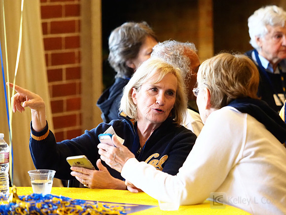 CAA: Women's Hoops Party