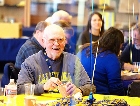 CAA: Women's Hoops Party