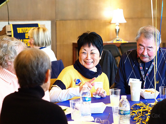 CAA: Women's Hoops Party