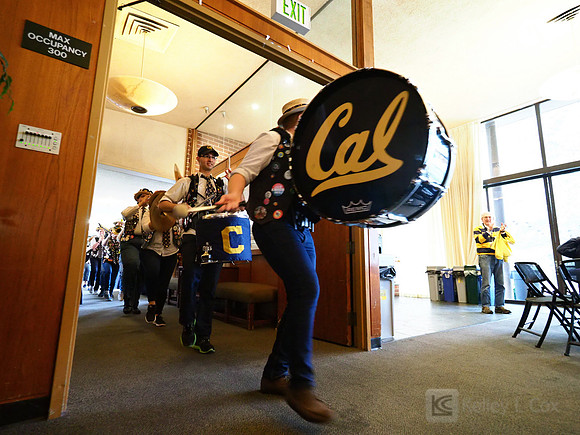 CAA: Women's Hoops Party