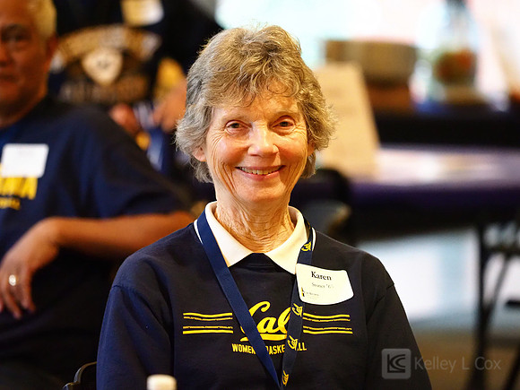 CAA: Women's Hoops Party