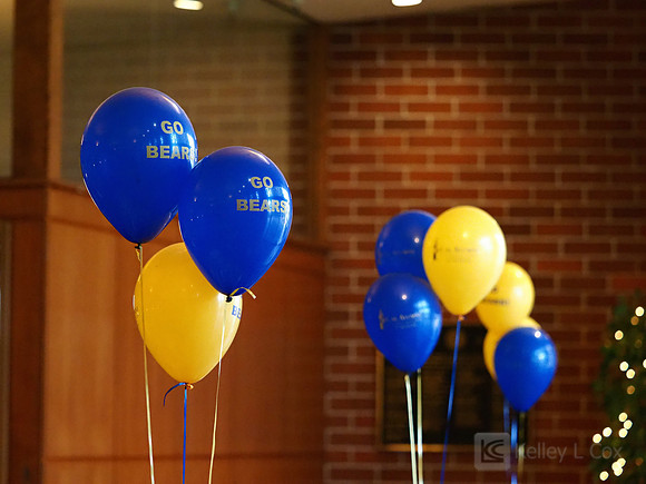 CAA: Women's Hoops Party