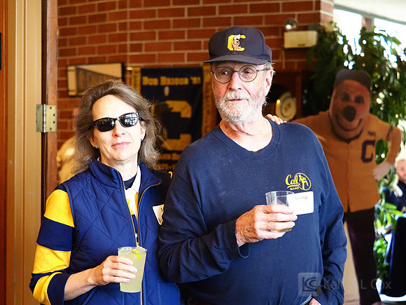 CAA: Women's Hoops Party