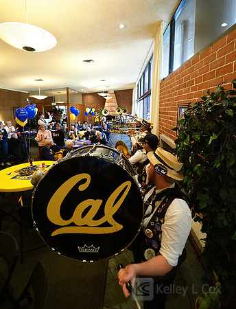 CAA: Women's Hoops Party