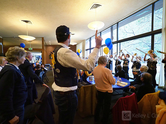 CAA: Women's Hoops Party