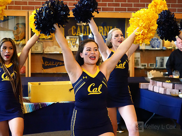 CAA: Women's Hoops Party